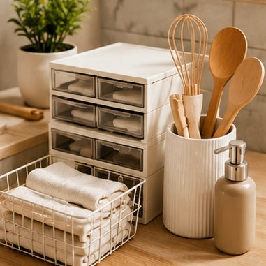 Home Essentials